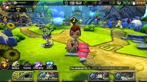 Dragon Nest Labyrinth MMORPG Apk Screenshot by http://www.ifub.net/ Dragon Nest Labyrinth MMORPG Apk Screenshot by http://www.ifub.net/