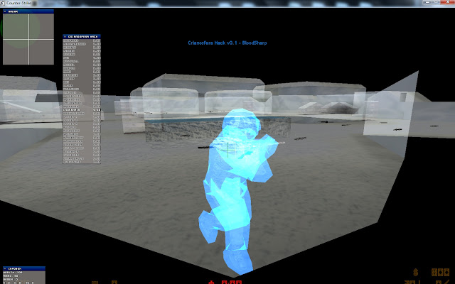 Counter Strike 1.3 Add Bot