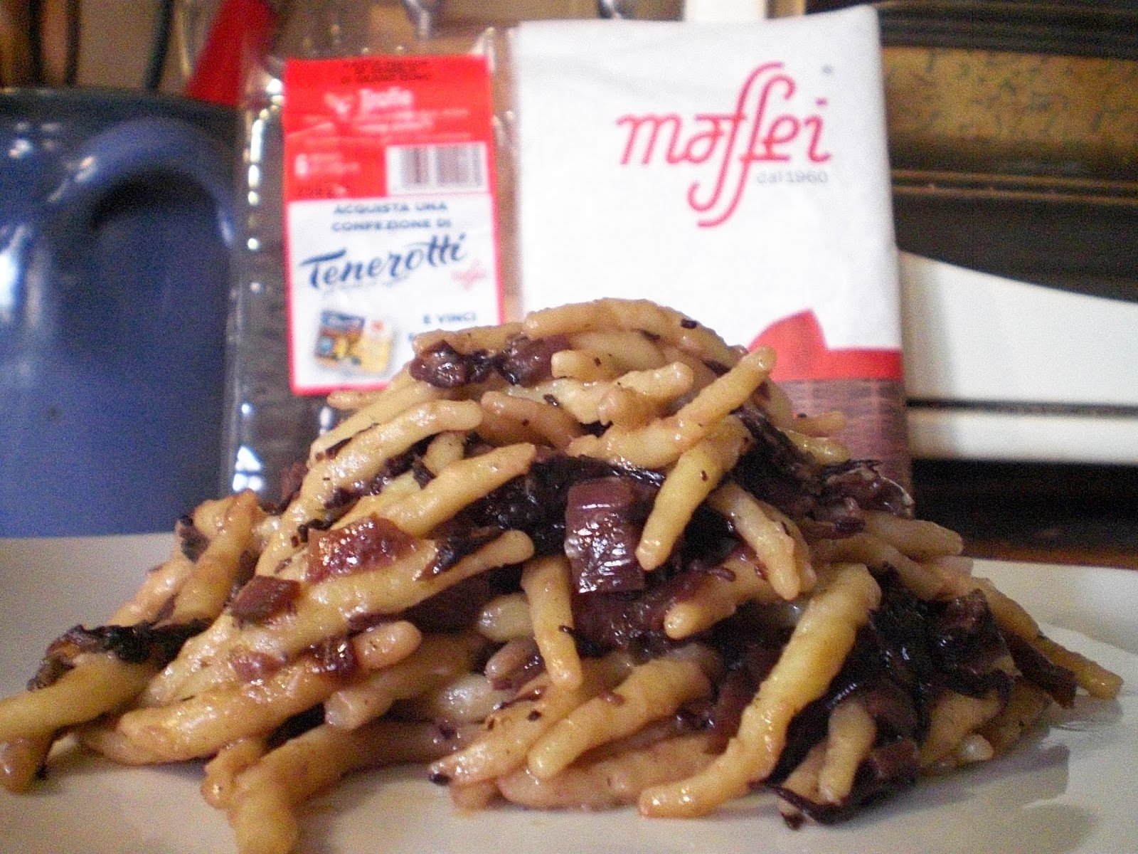 Misskurtazopinionistbeautyfood: maffei: la pasta fresca