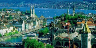 Beautiful Switzerland pictures
