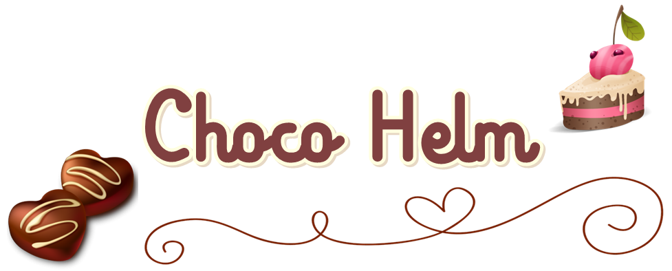 Choco Helm