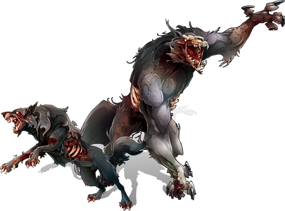 White Wolf Rpg Black Dog Artwork White Wolf Rpg Black Dog Artwork