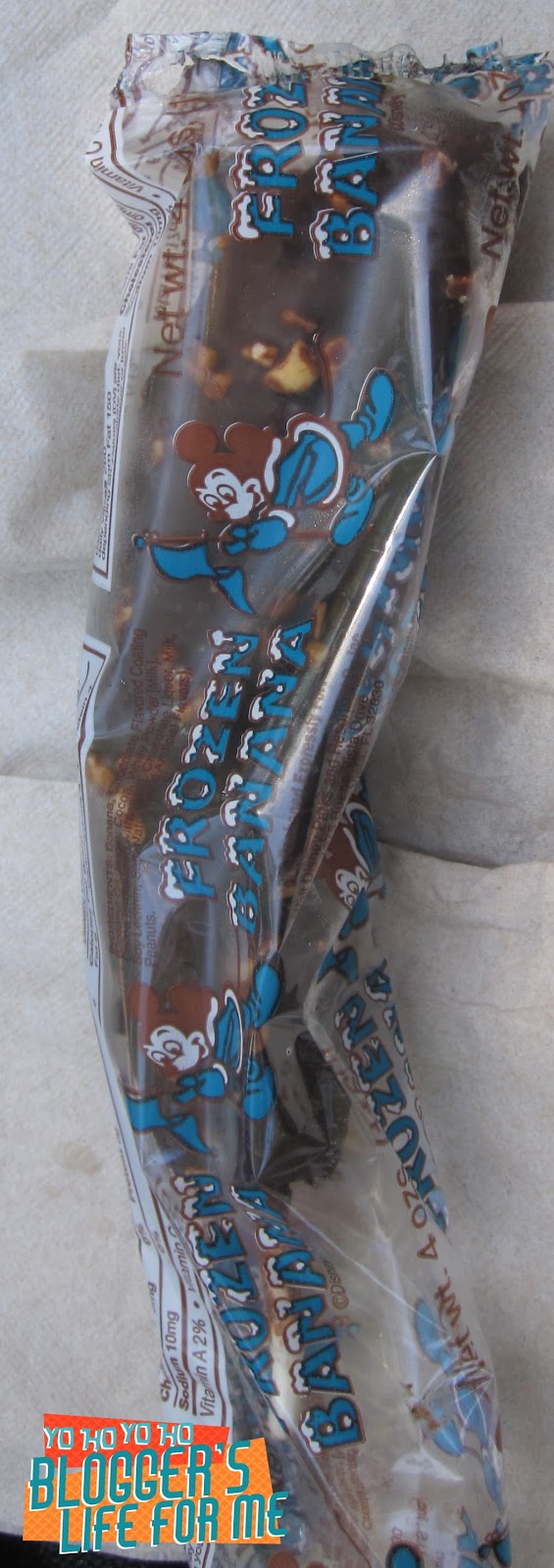 Yo Ho Yo Ho A Blogger's Life For me! Disney's Frozen Chocolate Covered