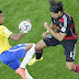 Pulverizaron los récords: se quebraron con la goleada de Alemania a Brasil