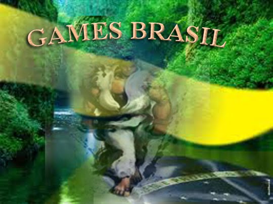 Games Brasil