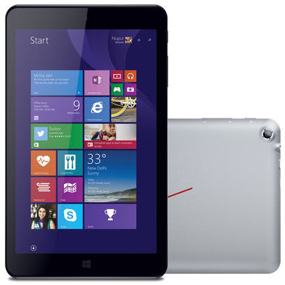 iBall Slide Windows Tablet PC