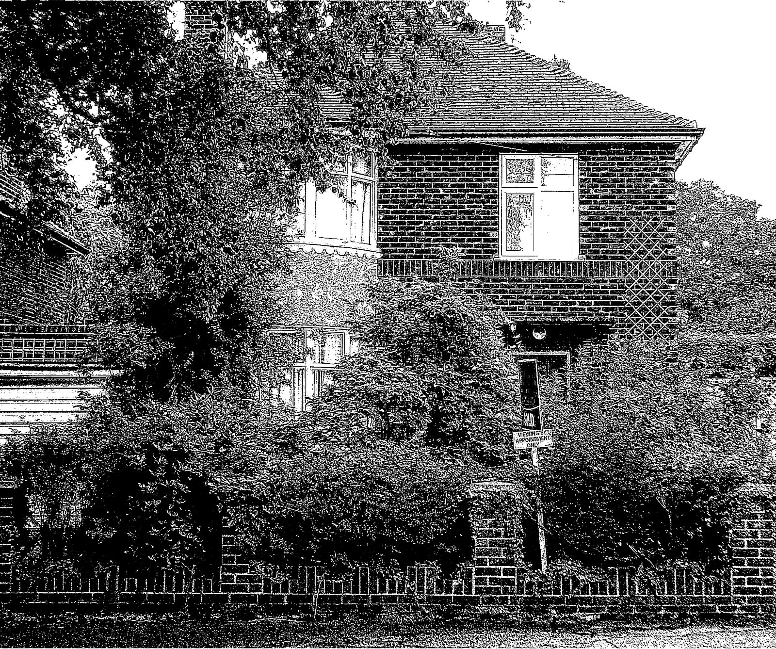 The1930s house The 1930s house project