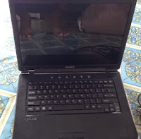 SONY VAIO SVF14416SGB