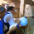 Trujillo: Se encuentra abundante material educativo en deterioro