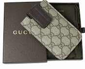 Gucci Iphone cases