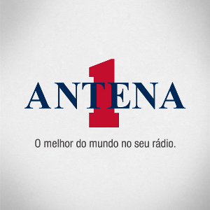 Antena 1 - O melhor do mundo no seu rádio