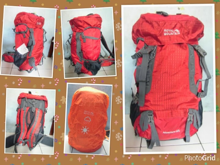 distributor tas rangsel tas carrier gunung outdoor royal distributor tas rangsel tas carrier gunung outdoor royal