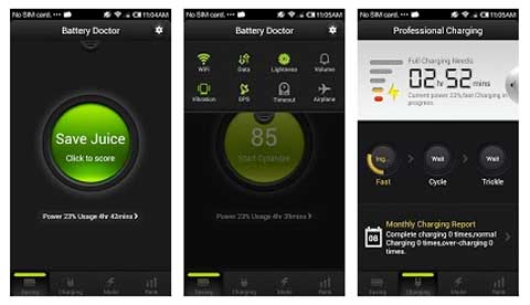 Battery Doctor App Free Download Battery Doctor App Free Download