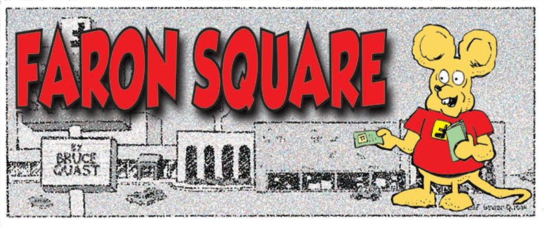 Faron Square