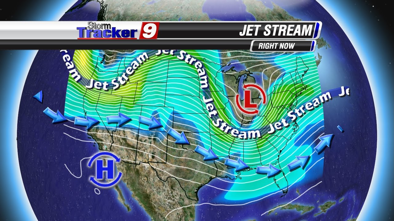 Jet Stream