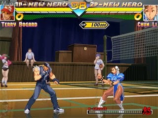 mugen marvel super heroes screenpack mugen marvel super heroes screenpack