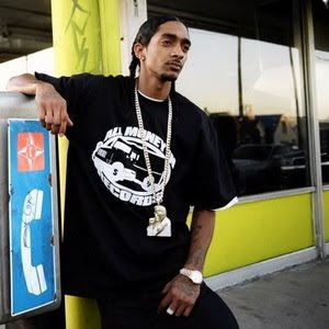 Nipsey Hussle - Rose Clique