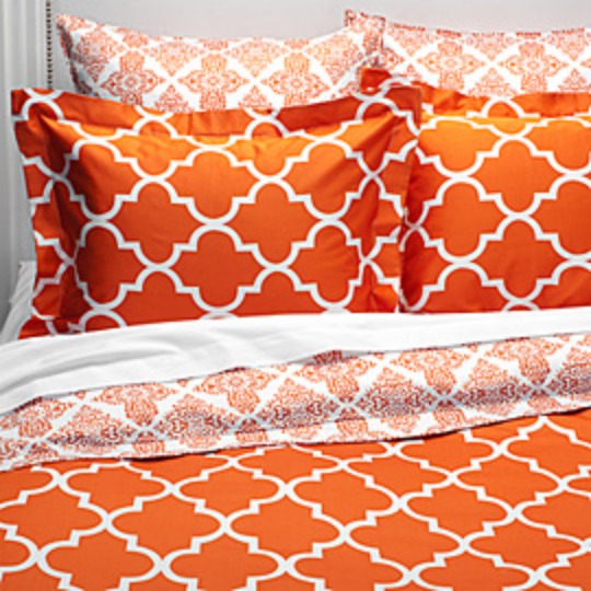 k a l a n i c u t I Think I'm In Love Z Gallerie Bedding