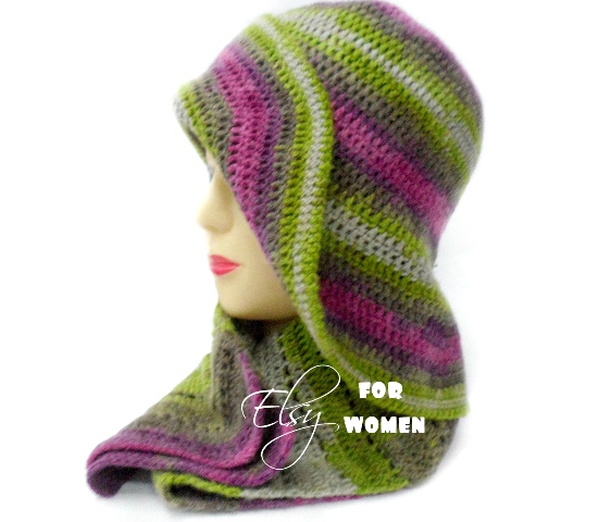 Комплект - Леди-весна! Лукошко Элси