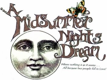 A MIDSUMMER NIGHT'S DREAM