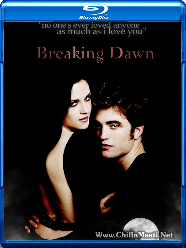 download twilight breaking dawn part 1 in hindi 720p