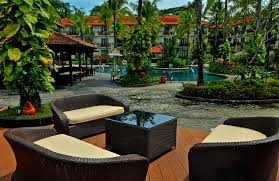 Daftar Hotel di Lampung Daftar Hotel di Lampung