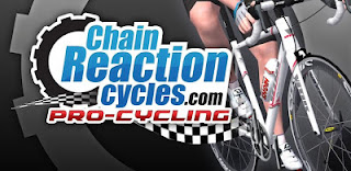 download CRC Pro Cycling