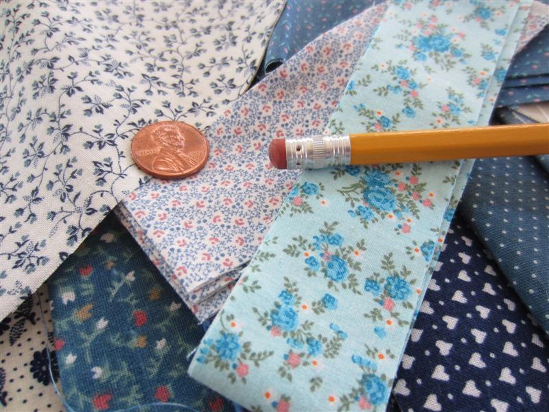 Crafty Sewing & Quilting What Does a Quilter Do On Friday Night?