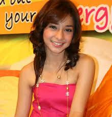 Lagu Nikita Willy