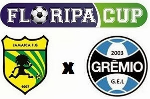 CBN Floripa Cup 14 - Semifinais