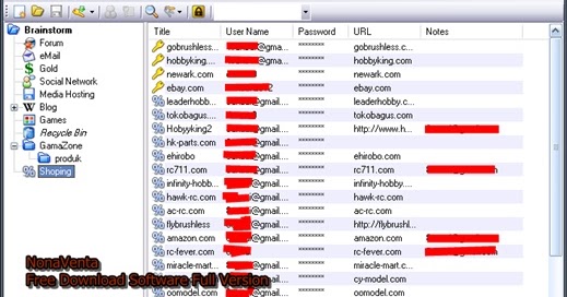 keepass ubuntu 20.04