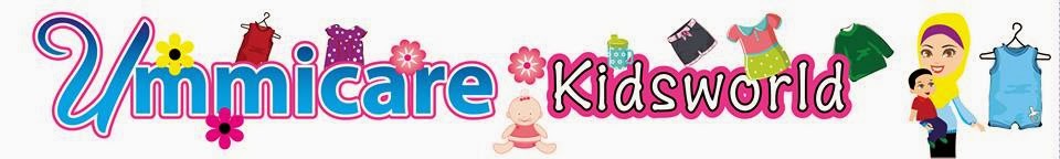 UMMICARE KIDSWORLD 