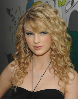 Formal Long Curly Hairstyles 2013