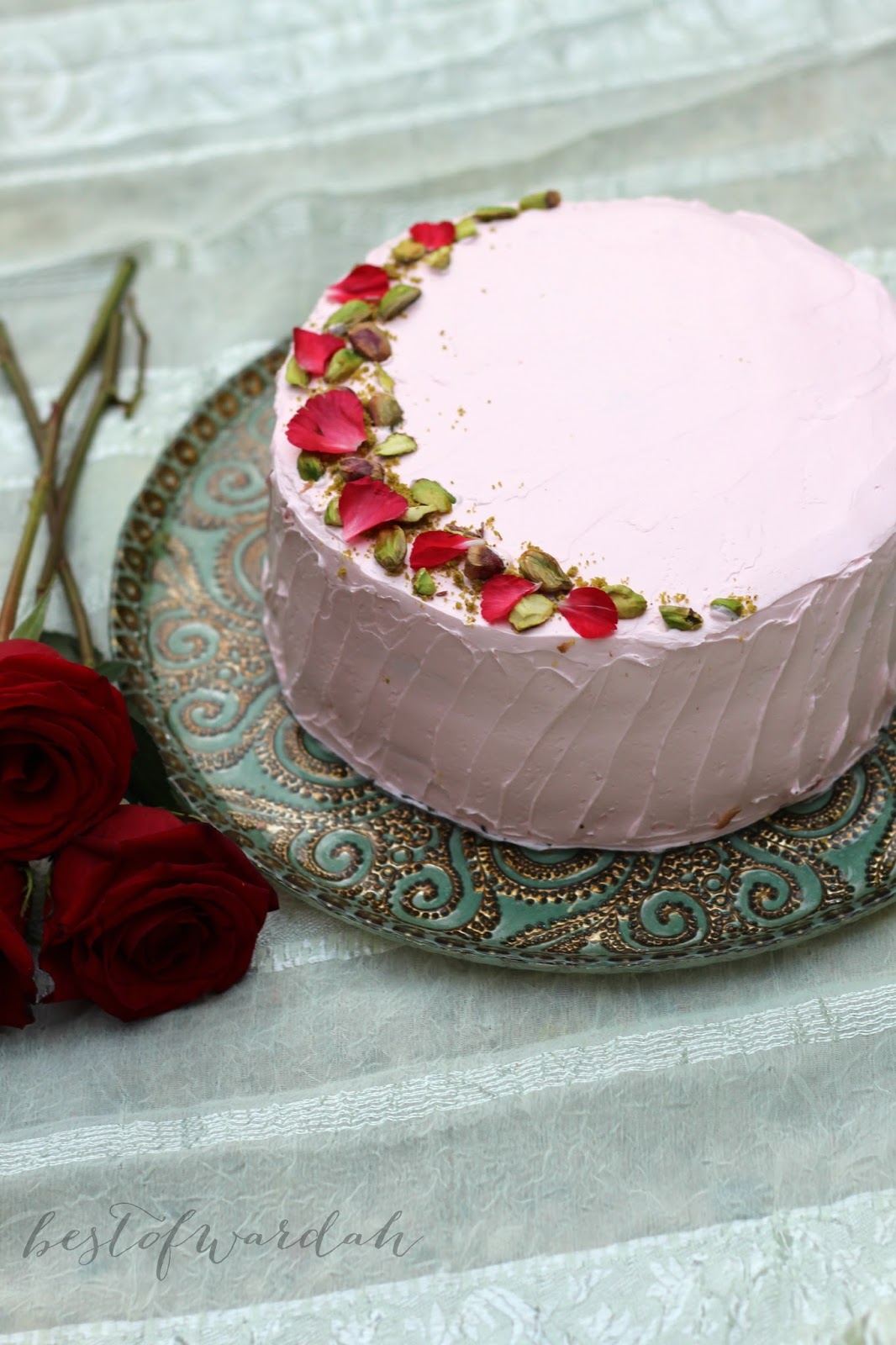 Chocolate Cardamom Mousse Cake Chocolate Cardamom Mousse Cake