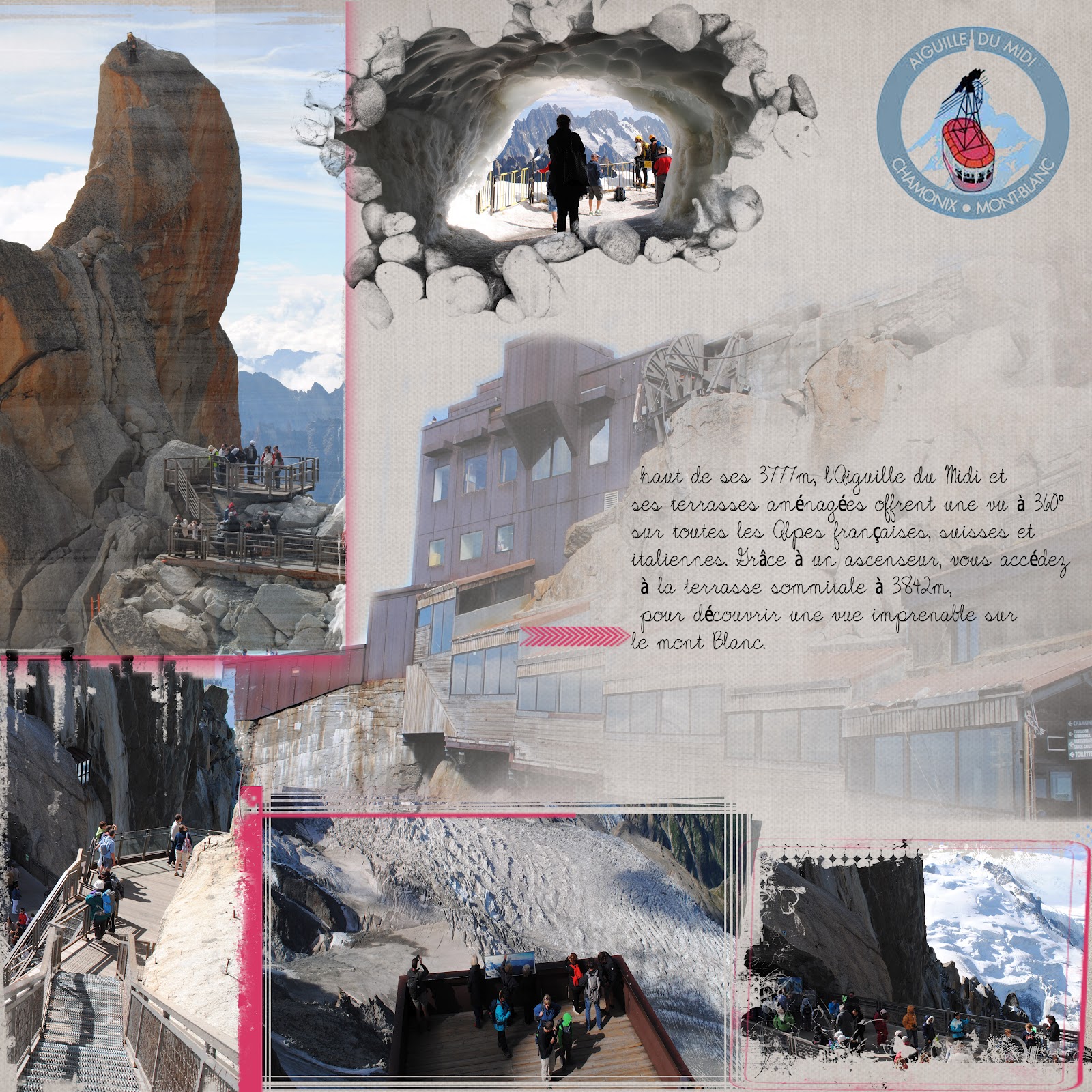 prix 2012 des rencontres du mont blanc