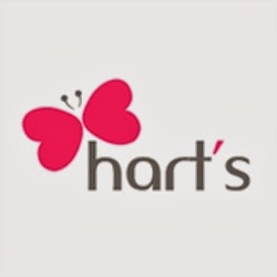 Hart's