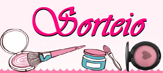 garotas sortudas sorteio kit de produtos natura sorteio