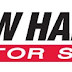Travel Tips: New Hampshire Motor Speedway – Sept. 20-22, 2013