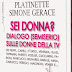Oggi in libreria: "Sei Donna? - Dialogo semiserio sulle donne della TV" di Platinette e Simone Gerace