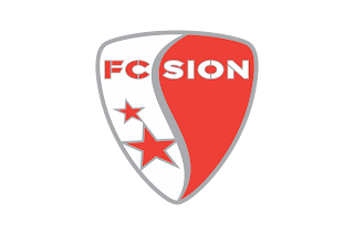 FC Sion Logo, FC Sion Logo vector, logo FC Sion vector