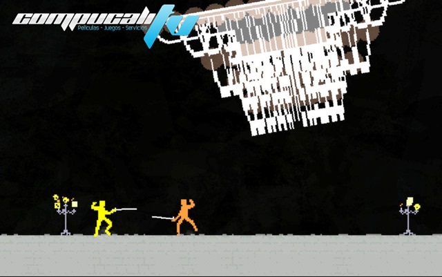 Nidhogg PC Full