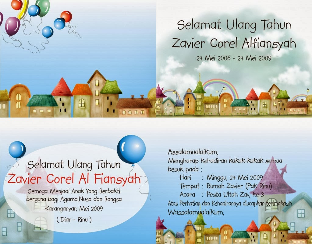Surat Ulang Tahun contoh surat undangan ulang tahun contoh surat untuk lamaran Surat Ulang Tahun contoh surat undangan ulang tahun contoh surat untuk lamaran