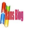 Hans Blog