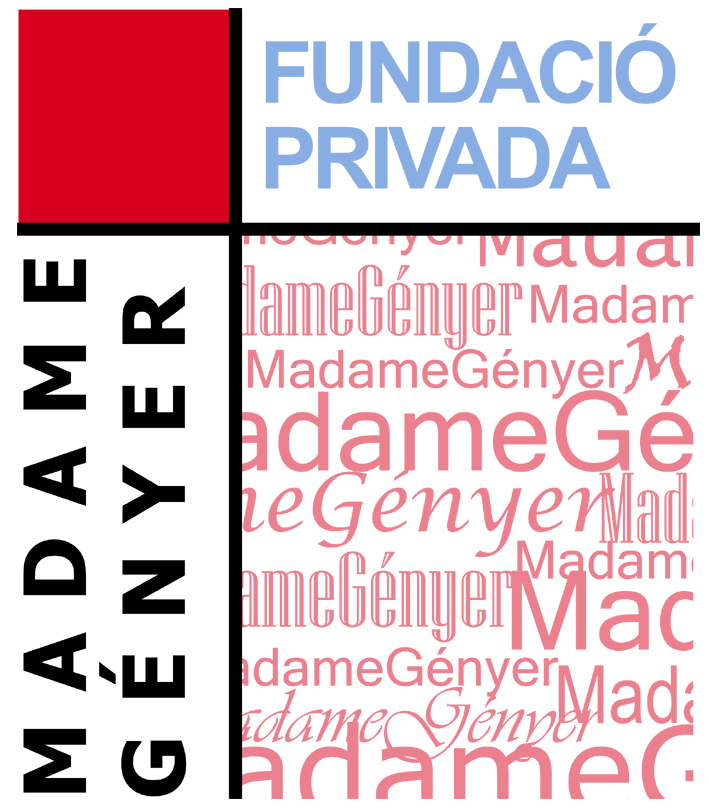 Fundació P. Madame GÉNYER