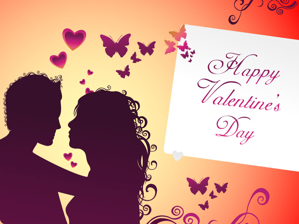 Valentines Day Romantic Images and Picture 2016