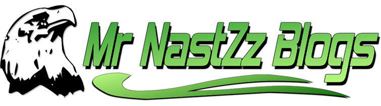 Mr NastZz Blog's
