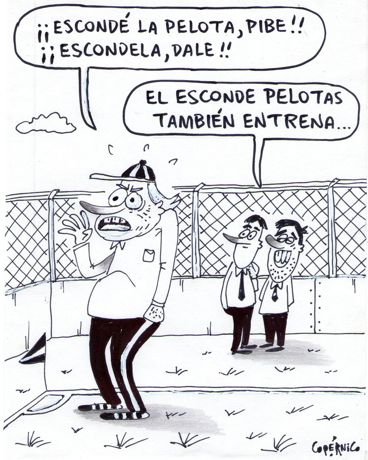 caricaturas caricaturas