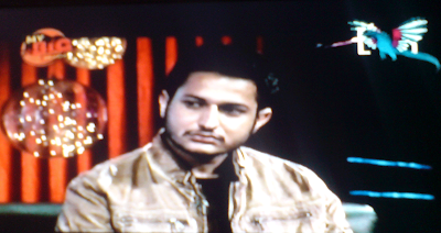 My Big Decision on Channel V