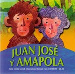 Juan José y Amapola