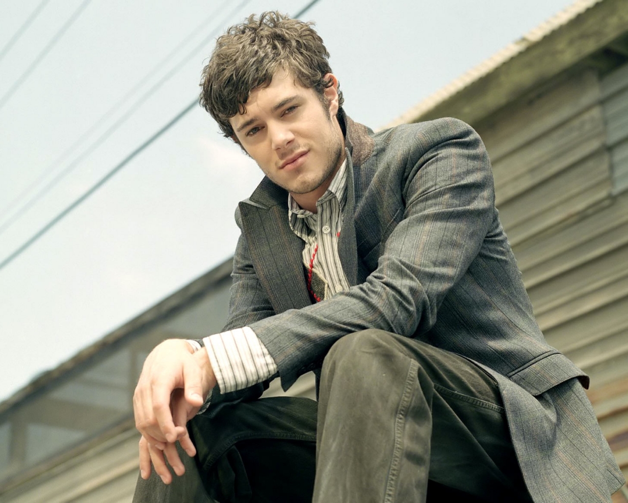 Adam Brody Profile,Bio,Images,Pictures And Wallpapers 2011 | Hot